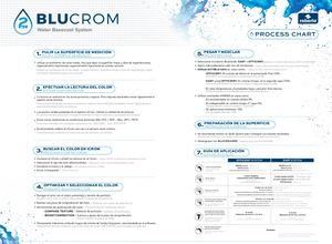 60268  Process Chart  ES-PT