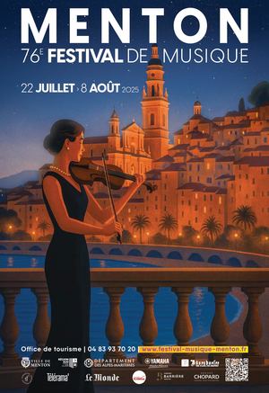 Programme Festival 2025