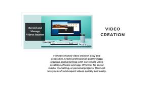Flonnect Chrome Screen Recorder | Free & Powerful Tool