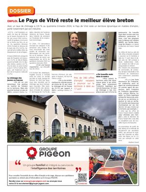 Dossier Emploi-Vitré