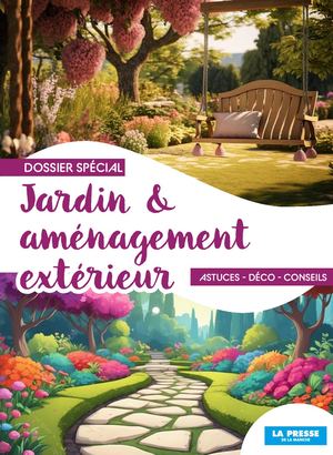 Dossier Amenagement Exterieur 2025
