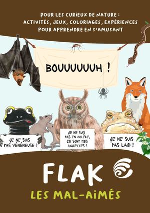 FLAK | LES MAL-AIMES