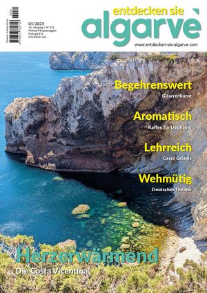 Esa 0525 Vorschau Calamelo