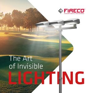 Fireco - The Art Of Invisible Lighting