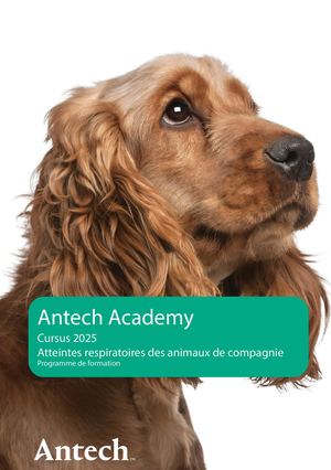 Antech Academy Be Respi 2025 30 Juin Et 01 Juillet Altorf