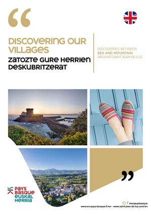 2025 - Discovering Our Villages