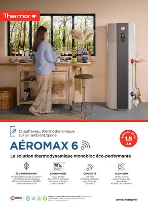 Fp Aeromax 6 Bd