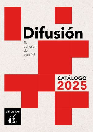 Katalog 2025 język hiszpański oferta importowa