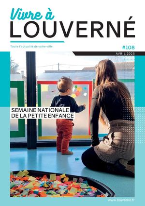 Vivre A Louverne VL108