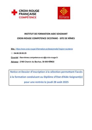 2025 Notice Selection Ifas Nîmes Valide (1)