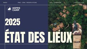 Etat Des Lieux des Réservations HippoCamp 2025