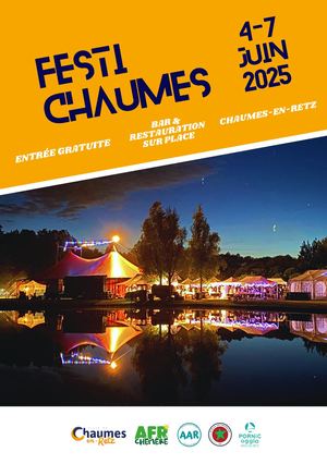 FestiChaumes 2025