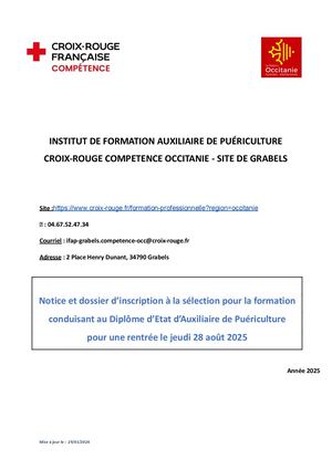 2025 Ifap Crc Grabels Dossier Sélection Vf (1)