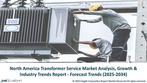 North America Transformer Service Market Size and Report | 2025-2034