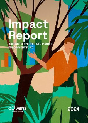 Impact Report 2024 Advens For People And Planet