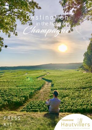 Dossier de presse GB