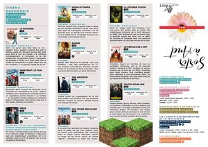 Sortir à Anet - mai 2025