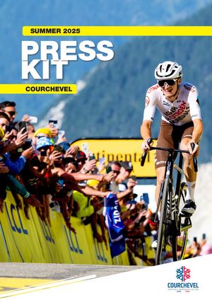 Summer press kit 2025