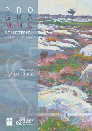 Programme Semestriel  - MAI 2025/SEPTEMBRE 2025