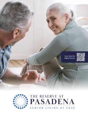 The Reserve At Pasadena