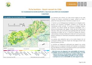 Lot 2050 Fiche Synthèse Célé