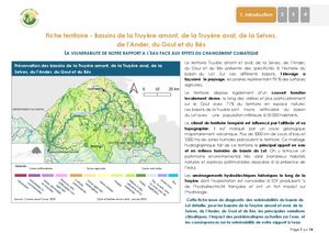 Lot 2050 Fiche Synthèse Truyère