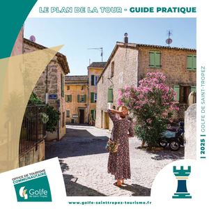 Plan-de-la-Tour - Guide pratique 2025
