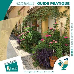 Cogolin - Guide pratique 2025