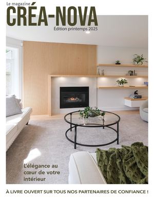 Magasine Printemps 2025