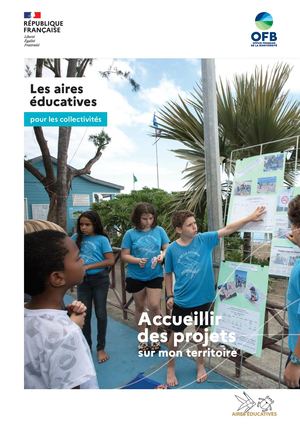 Flyer Ae Ofb Pour Collectivités