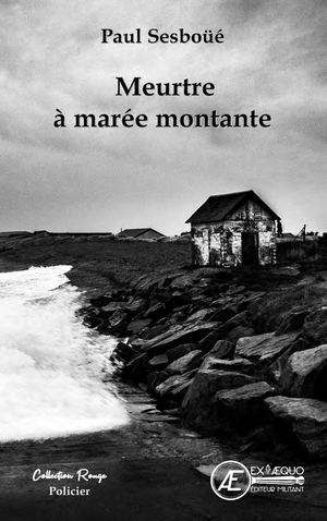Meurtre à Marée Montante Extrait