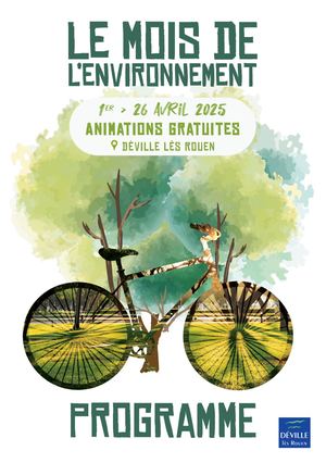 Programme Mois De L'environnement