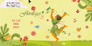 Programme Jardins Enchantés