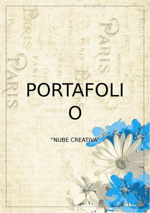 Portafolio