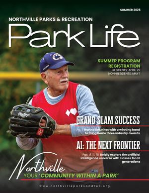 2025 Park Life Summer