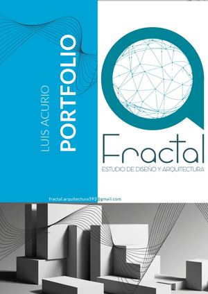 Fashion Portfolio Template Pdf