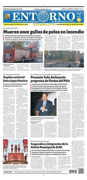 Entorno Informativo 240425