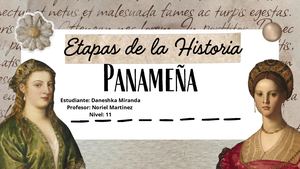 Presentación Historia Del Arte Vintage Beige Y Marrón