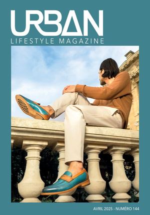Magazine URBAN N°144