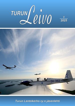 Leivo 1/2025