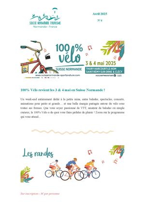 Carte Postale - Hors Série Avril 2025