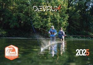 Catalogue Devaux 2025
