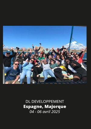 Seminaire - Majorque