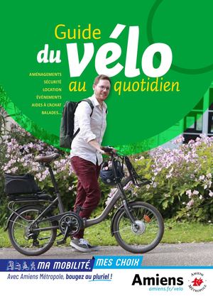 Guide Vélo 2025
