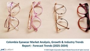 Colombia Eyewear Market Share, Size, Trends and Report | 2034