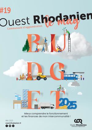 Magazine Cor 19 Mai 2025