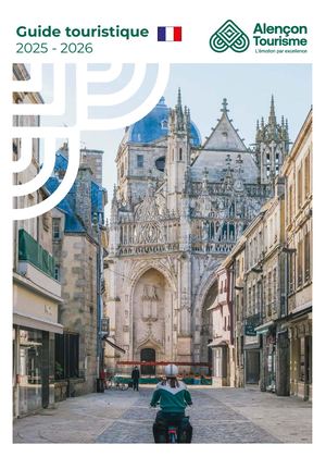 Guide Touristique 25-26 Version Fr