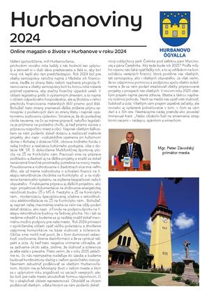 Hurbanoviny 2024 Final