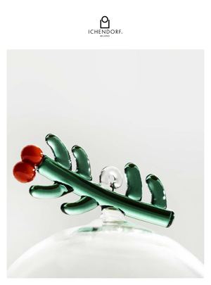 ICHENDORF Christmas'25