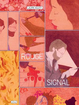 Rouge signal